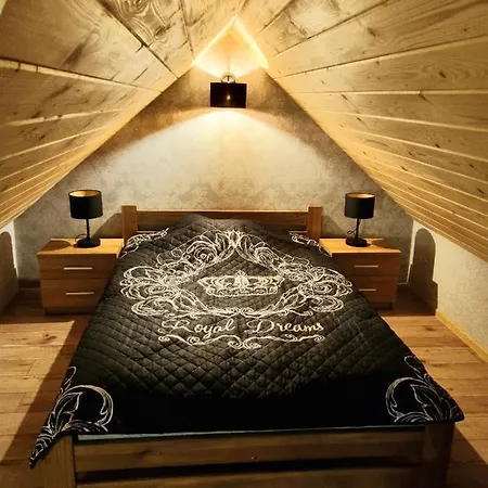 Komancza * Szczawnica