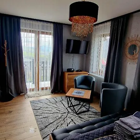 Komancza Apartament Szczawnica
